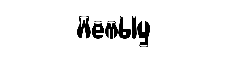 CotoCity  Free Fonts Download