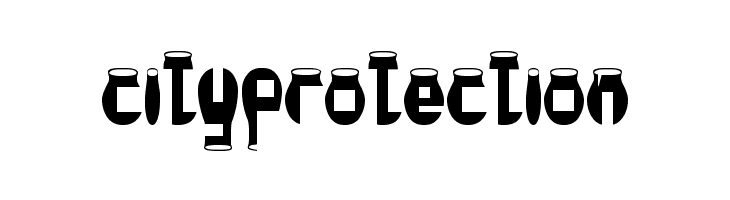 CotoCity  Free Fonts Download