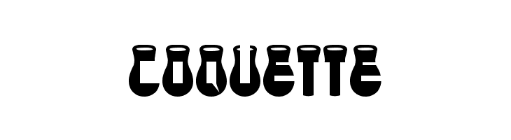 CotoCity Bold  Free Fonts Download
