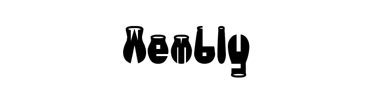 CotoCity Bold  Free Fonts Download