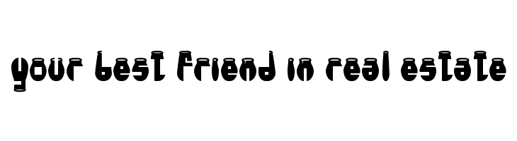 CotoCity Bold  Free Fonts Download