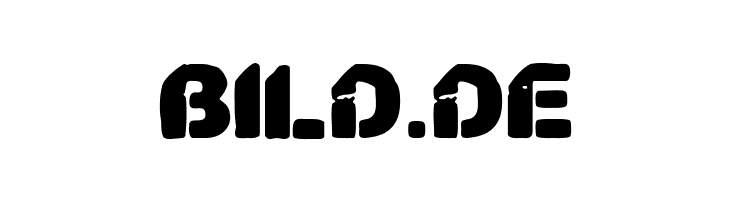 CF Stencil O Rama Stamp Regular  Free Fonts Download