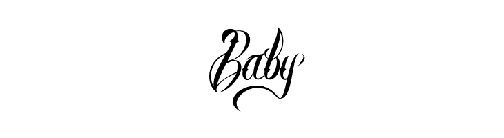 Brother Tattoo  Free Fonts Download