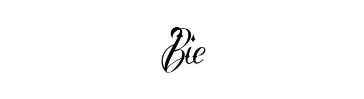Brother Tattoo  Free Fonts Download