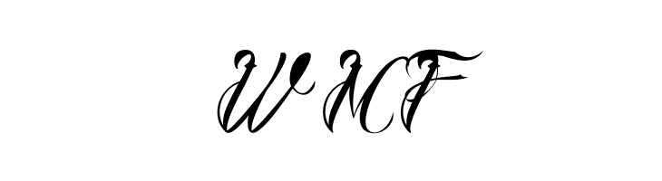 Brother Tattoo  Free Fonts Download
