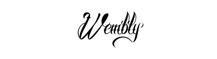 Brother Tattoo  Free Fonts Download