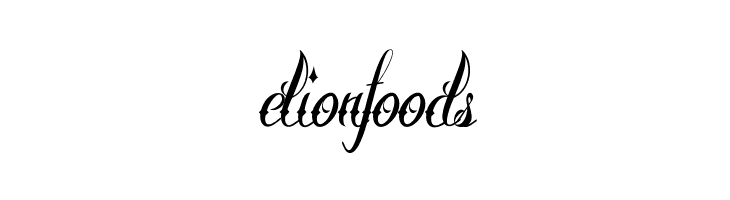 Brother Tattoo  Free Fonts Download