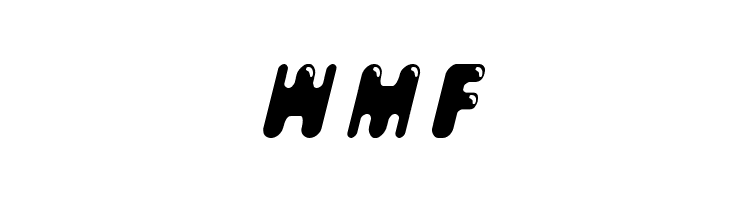 Bubble Butt Condensed Italic  Free Fonts Download