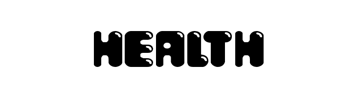 Bubble Butt Expanded  Free Fonts Download
