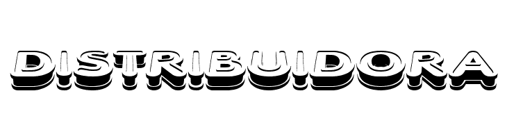 Xtrusion BRK  Free Fonts Download