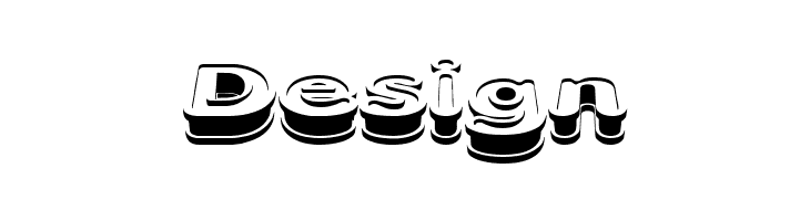 Xtrusion BRK  Free Fonts Download