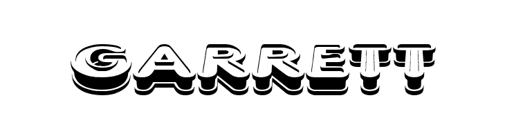 Xtrusion BRK  Free Fonts Download