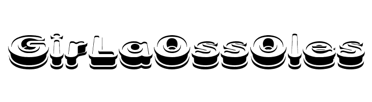 Xtrusion BRK  Free Fonts Download