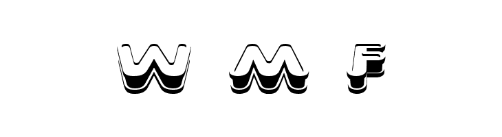 Xtrusion BRK  Free Fonts Download