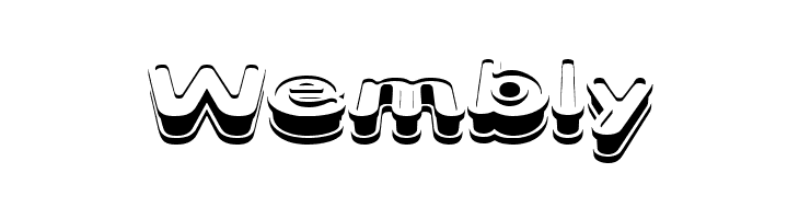 Xtrusion BRK  Free Fonts Download