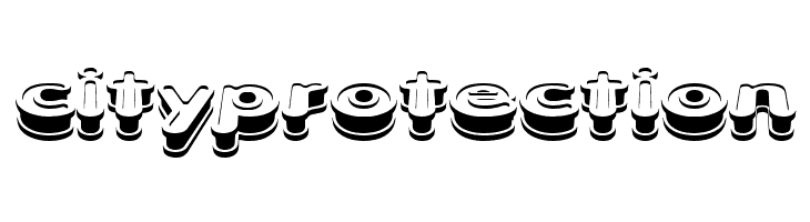 Xtrusion BRK  Free Fonts Download