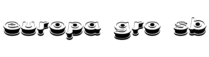 Xtrusion BRK  Free Fonts Download