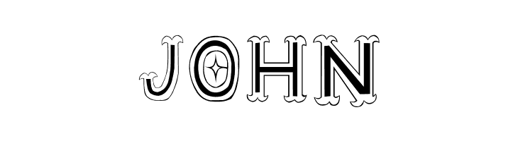 Oshare  Free Fonts Download