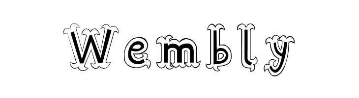 Oshare  Free Fonts Download