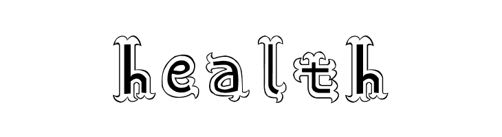 Oshare  Free Fonts Download