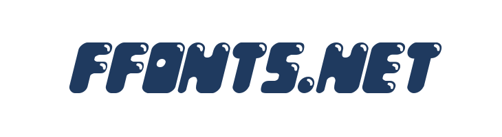 Bubble Butt Italic font — Lorem ipsum body text preview