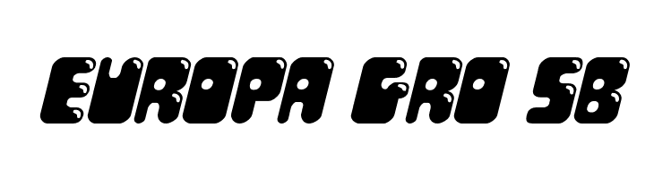 Bubble Butt Italic  Free Fonts Download
