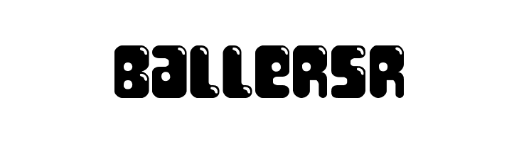 Bubble Butt Regular  Free Fonts Download