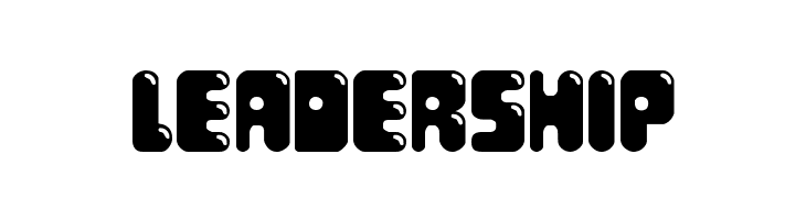 Bubble Butt Regular  Free Fonts Download