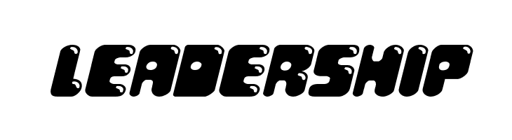 Bubble Butt Expanded Italic  Free Fonts Download