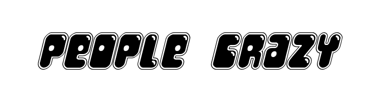 Bubble Butt Academy Italic  Free Fonts Download