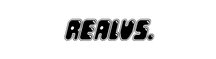 Bubble Butt Academy Italic  Free Fonts Download