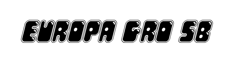 Bubble Butt Academy Italic  Free Fonts Download