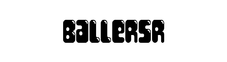 Bubble Butt Condensed  Free Fonts Download