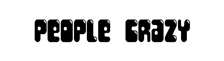 Bubble Butt Condensed  Free Fonts Download