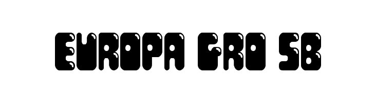 Bubble Butt Condensed  Free Fonts Download