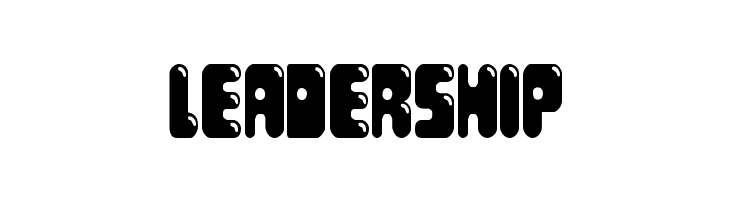 Bubble Butt Condensed  Free Fonts Download