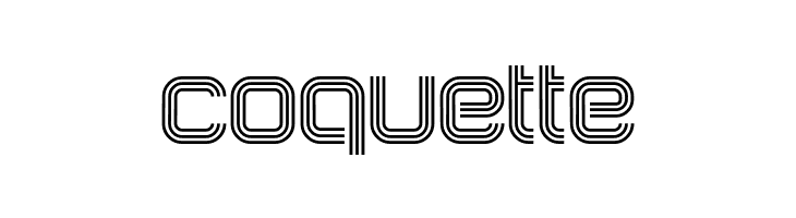 IncopinsClusters  Free Fonts Download