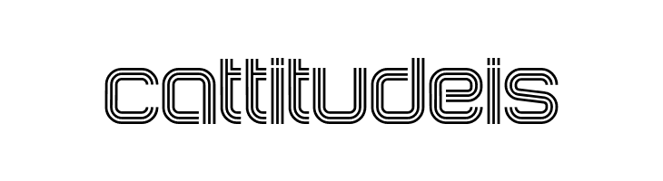 IncopinsClusters  Free Fonts Download