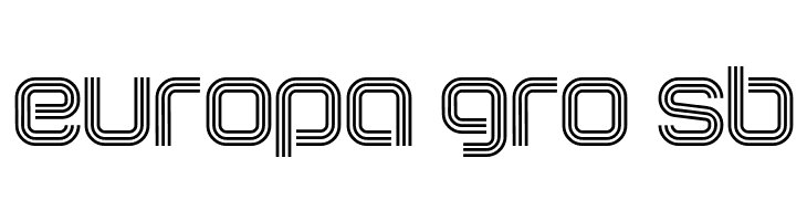 IncopinsClusters  Free Fonts Download