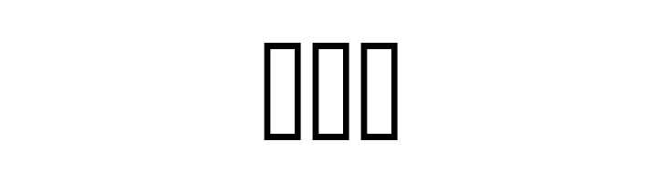 Reactivare  Free Fonts Download