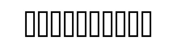 Reactivare  Free Fonts Download