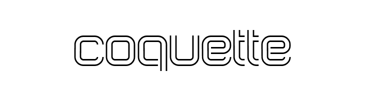 IncopinsClustersBi  Free Fonts Download