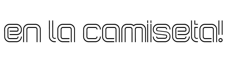 IncopinsClustersBi  Free Fonts Download