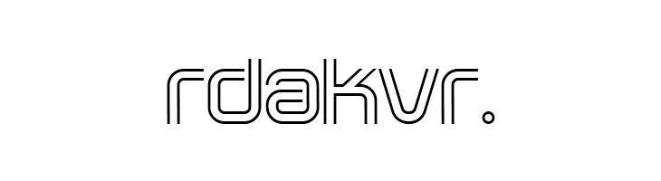 IncopinsClustersBi  Free Fonts Download