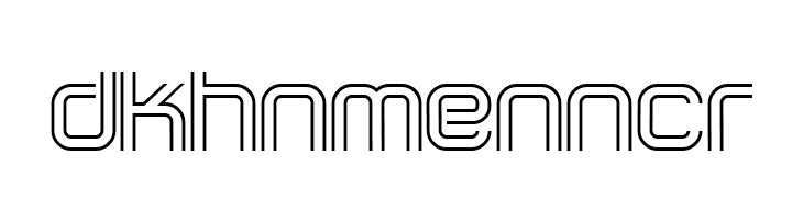 IncopinsClustersBi  Free Fonts Download