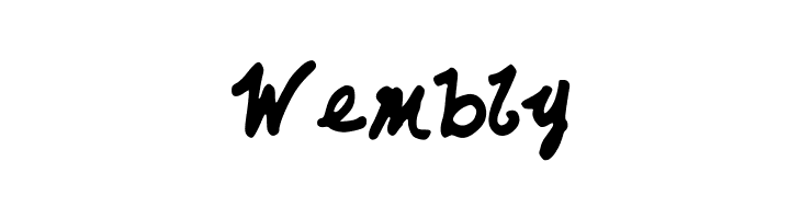 AzzurWhimsical  Free Fonts Download