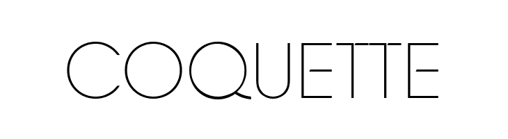 Aovel Neo Ultralight  Free Fonts Download