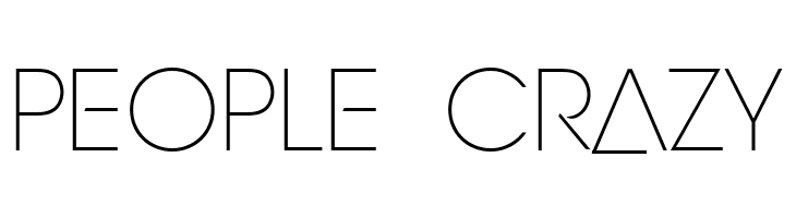 Aovel Neo Ultralight  Free Fonts Download