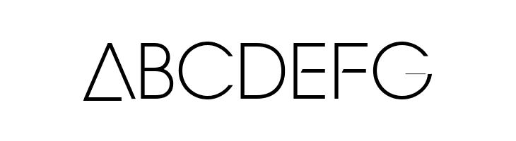 Aovel Neo  Free Fonts Download