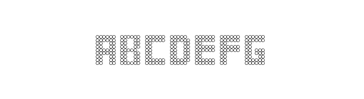 Strobelight Regular  Free Fonts Download